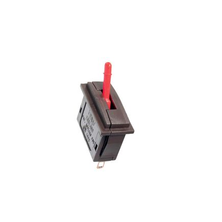 Peco PL-26R Passing Contact Point Switch Red Lever