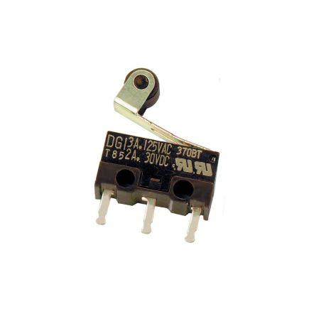 Peco PL-33 Enclosed Microswitch