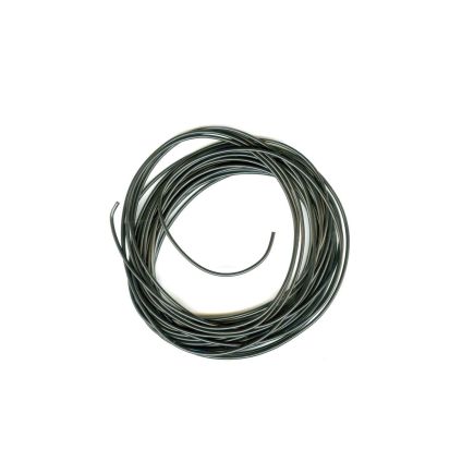 Peco PL-38BK Electrical Wire Black