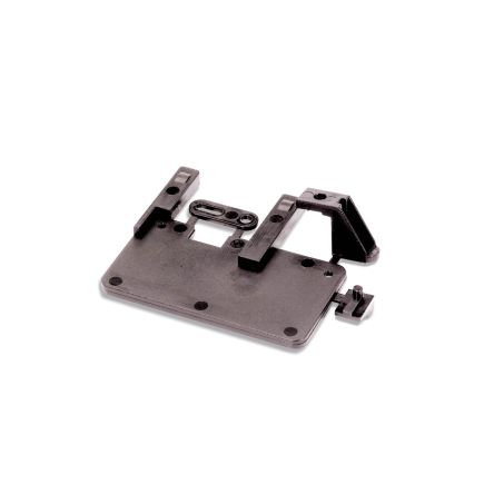 Peco PL-8 Mounting Plate for G45 Turnouts