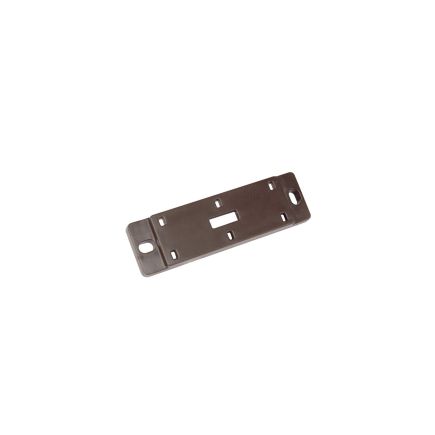 Peco PL-9 Mounting Plates (Pack of 5)