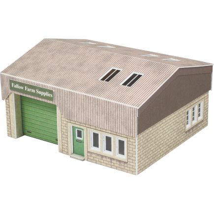 Metcalfe PN185 N Gauge Industrial Unit Card Kit