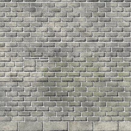 Metcalfe PO295 OO Gauge Castle Stonework Sheets