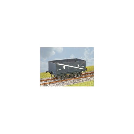 Parkside Models PS03 O Gauge RCH 1923 Pattern 7 Plank Wagon Kit