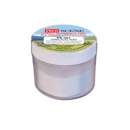 Peco PS-361 Snow Powder