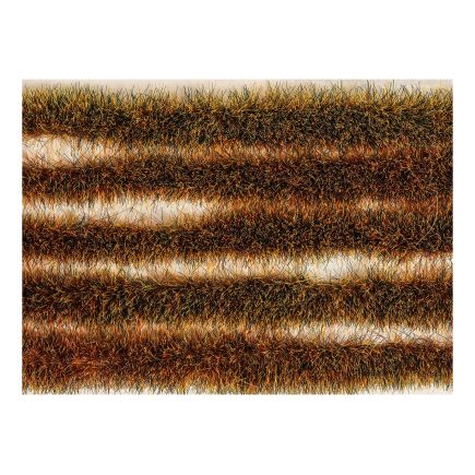 Peco PSG-35 Grass Tuft Strips 6mm Winter