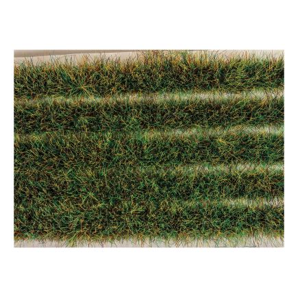 Peco PSG-48 Static Grass Tuft Strips 10mm Water Meadow