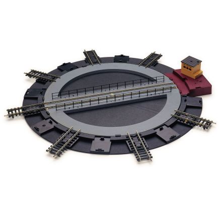 Hornby R070 OO Gauge Electric Turntable