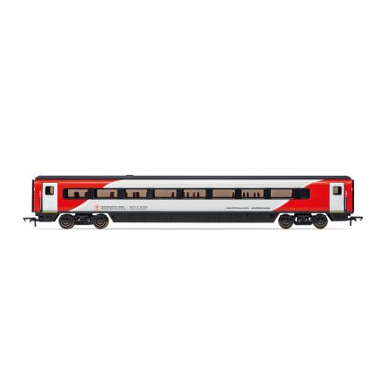 Hornby R40194 OO Gauge BR Mk4 Standard Transport for Wales Coach B