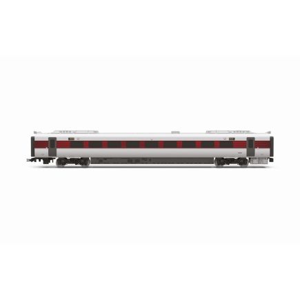 Hornby R40492 OO Gauge RailRoad Class 800 MC Coach LNER