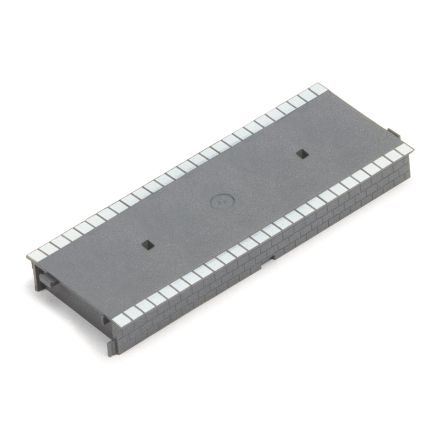 Hornby R460 OO Gauge Straight Platform