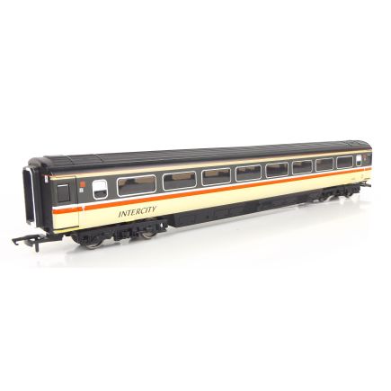 Hornby R4854-SH OO Gauge BR Mk3 Tourist Standard Open TSO Coach Intercity Executive 42204