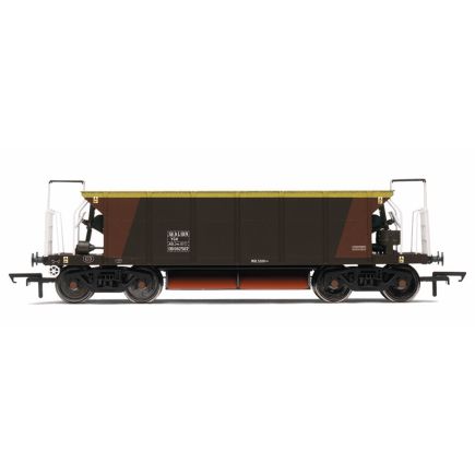 Hornby R60247 OO Gauge BR YGH Sealion Wagon Loadhaul