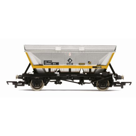 Hornby R60309 OO Gauge RailRoad MGR Hopper with Canopy 356928