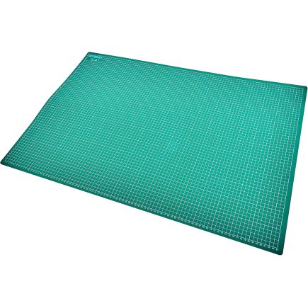Am Tech S0518 Cutting Mat 90cm x 60cm