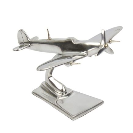 SDL 3510 Aluminium Spitfire