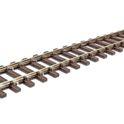 Peco SL-108F OO Gauge Code 75 Finescale Flexible Track Bullhead Rail