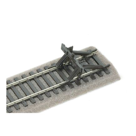 Peco SL-40 OO Gauge Rail Built Buffer Stop Kit