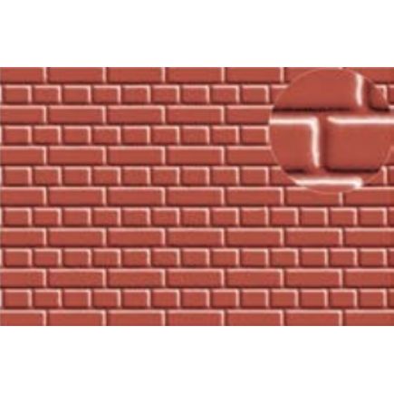 Slaters 0400 7mm English Bond Brick