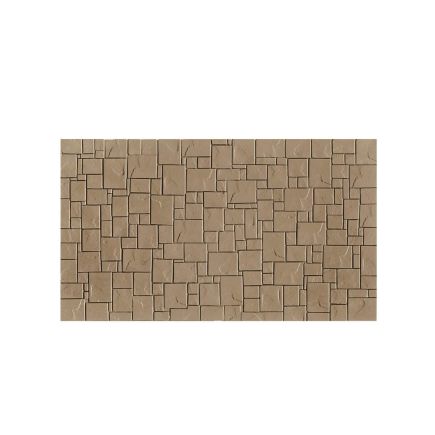 Wills SSMP208 OO Gauge York Stone Paving