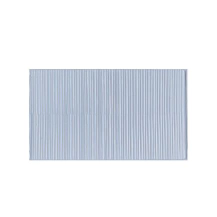 Wills SSMP224 OO Gauge Corrugated Glazing (asbestos type matches ssmp 219)