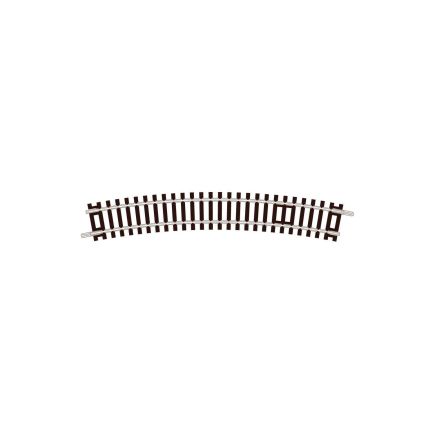 Peco ST-14 N Gauge Setrack Second Radius Standard Curve