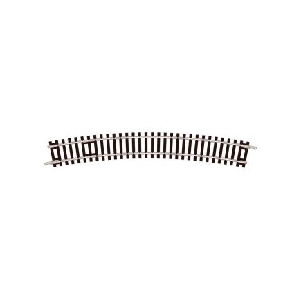 Peco ST-16 N Gauge Setrack Third Radius Standard Curve