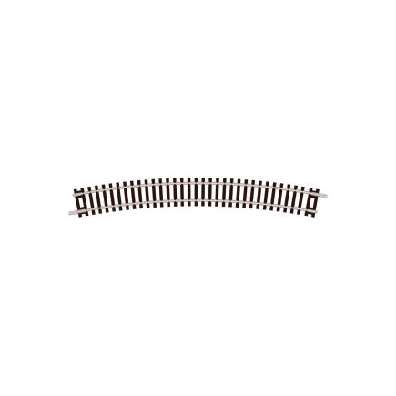 Peco ST-18 N Gauge Setrack Fourth Radius Standard Curve