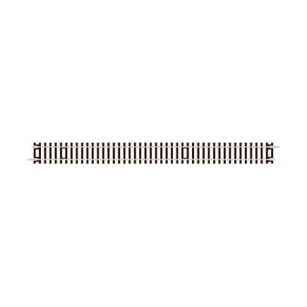 Peco ST-201 OO Gauge Setrack Double Straight