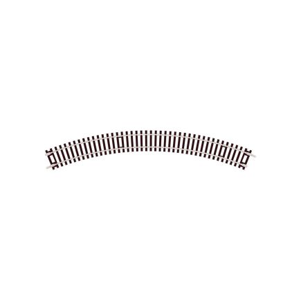 Peco ST-221 OO Gauge Setrack First Radius Double Curve