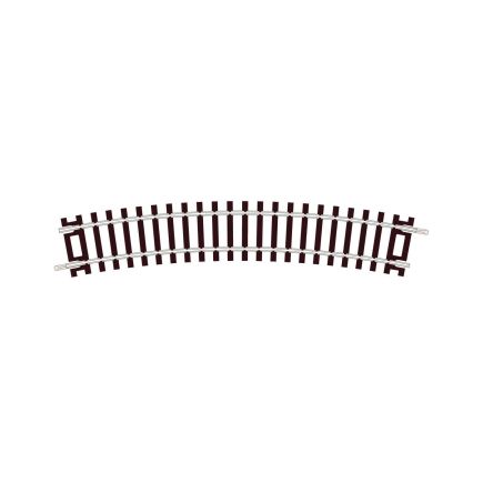 Peco ST-225 OO Gauge Setrack Second Radius Standard Curve