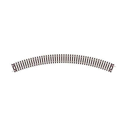 Peco ST-226 OO Gauge Setrack Second Radius Double Curve