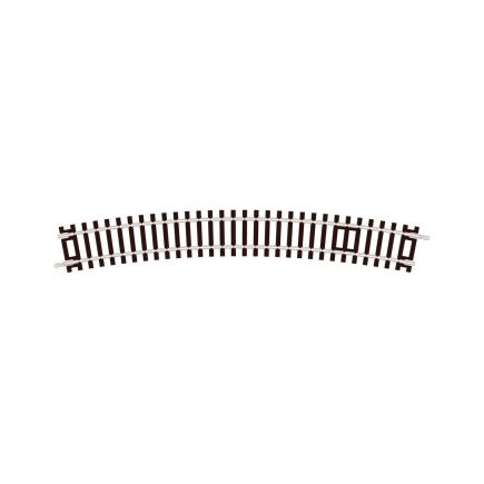 Peco ST-235 OO Gauge Setrack Fourth Radius Standard Curve