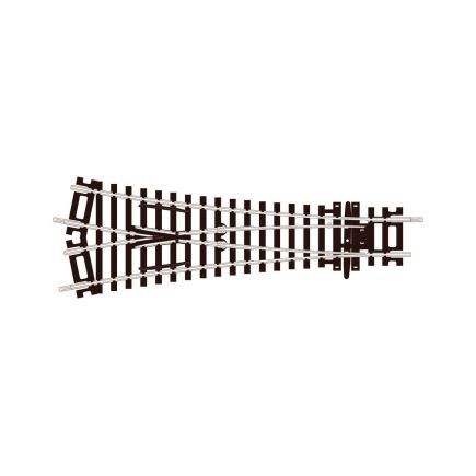 Peco ST-247 OO Gauge Setrack Y Point