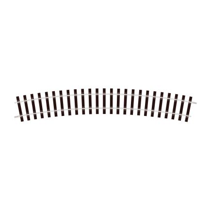 Peco ST-725 O Gauge Setrack Second Radius Curve