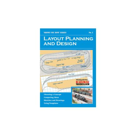 Peco Show You How Booklet No.1 - Layout Planning and Design