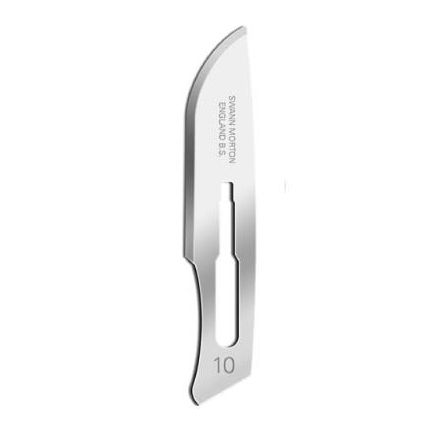 Swann-Morton Scalpel Blades - Various Sizes To Choose