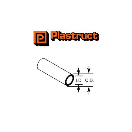 Plastruct Coated Metal Wire - Various sizes to choose