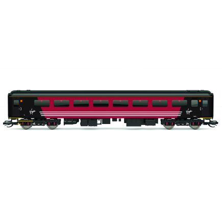 Hornby TT408 TT Gaue BR Mk2F Second Open Coach Virgin Trains 5945