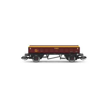 Hornby TT6050 MHA Coalfish Ballast Wagon No.396082 EWS