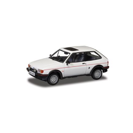 Corgi VA14403 Ford Fiesta Mk2 XR2 Diamond White