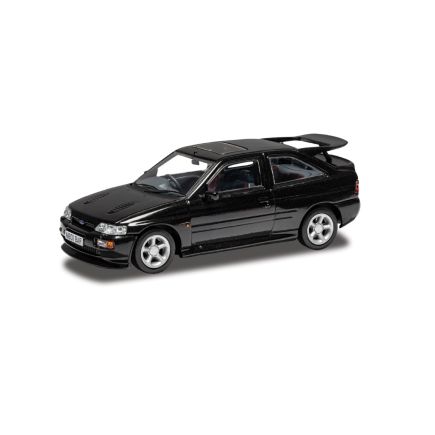 Corgi VA14807 Ford Escort RS Cosworth Ash Black