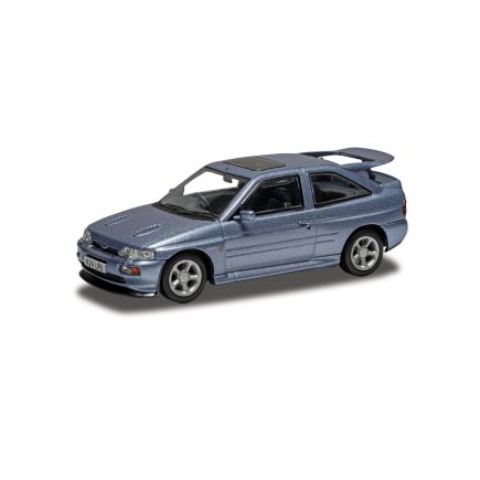 Corgi VA14808 Ford Escort RS Cosworth Auralis Blue