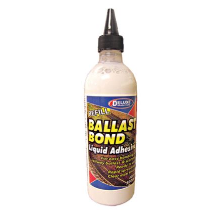 Deluxe Materials AD84 Ballast Bond Refill