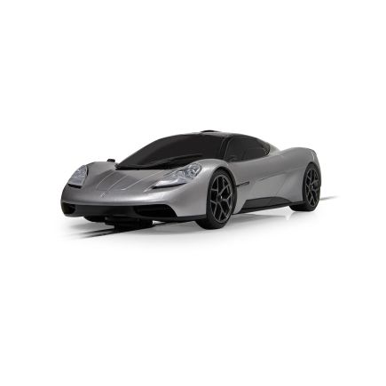 Scalextric C4568 GMA T.50 Silver