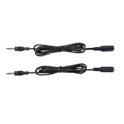Scalextric C8008 Hand Throttle Extension Cables