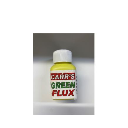 Carr's C1024 Green Flux 50ml