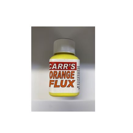 Carr's C1028 Orange Flux 50ml