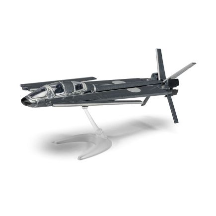 Corgi CC03601 James Bond 007 Q Glider No Time to Die