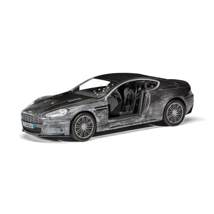 Corgi CC03805 Aston Martin DBS James Bond Quantum of Solace